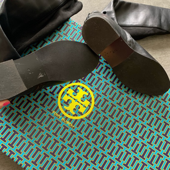 FOR FALL 🍁Marsden- over the knee boot - Picture 4 of 4